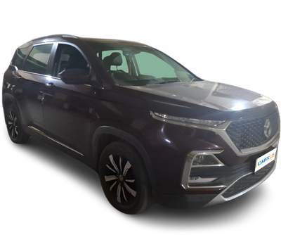 MG HECTOR-img